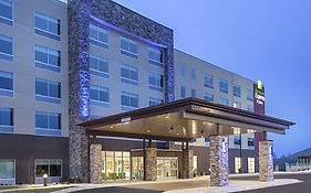 Holiday Inn Express & Suites - Hudson I-94 By Ihg